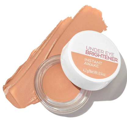 Instant Awake | Undereye Brightener | Conceal & Brighten Dark Circles