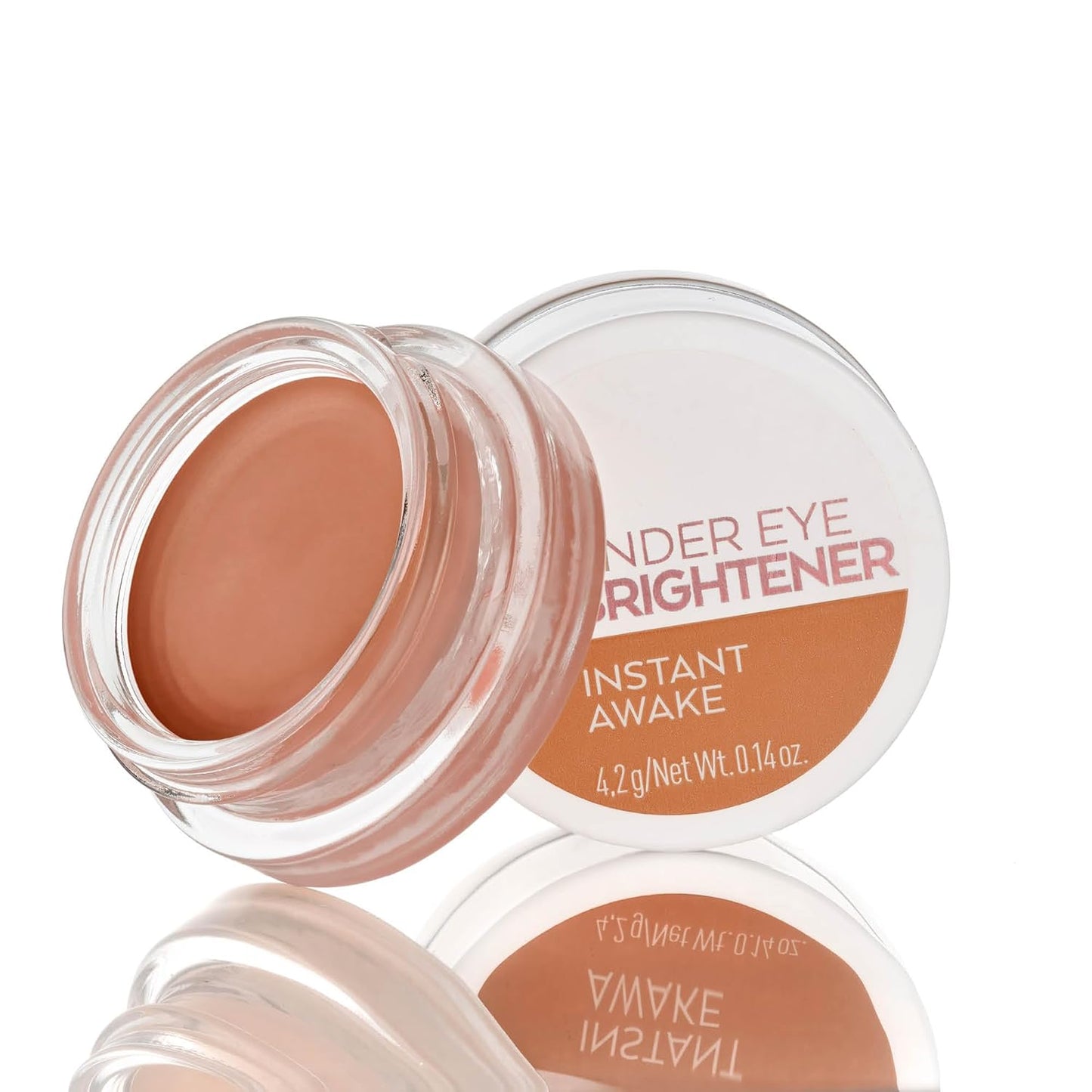 Instant Awake | Undereye Brightener | Conceal & Brighten Dark Circles