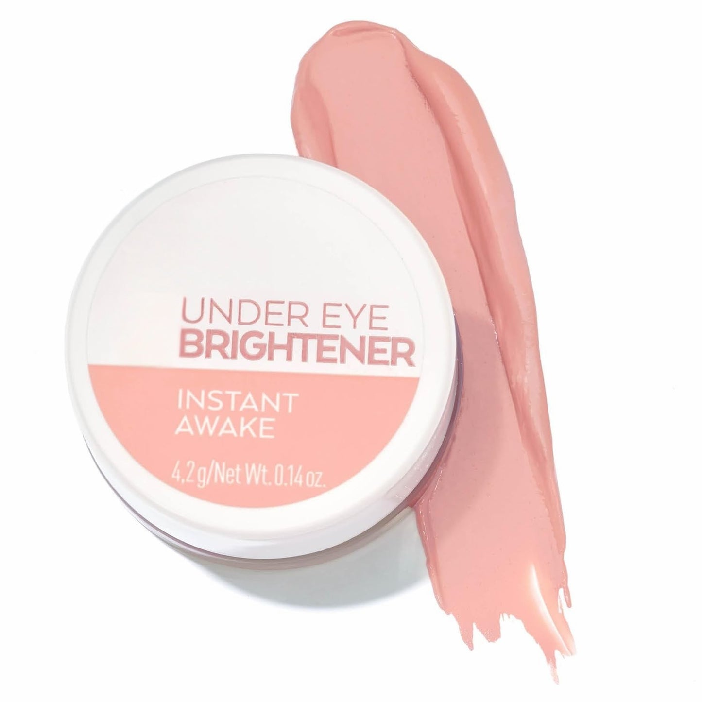 Instant Awake | Undereye Brightener | Conceal & Brighten Dark Circles